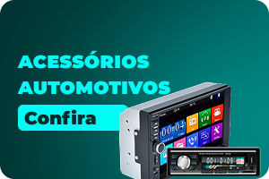 Acessórios Automotivos