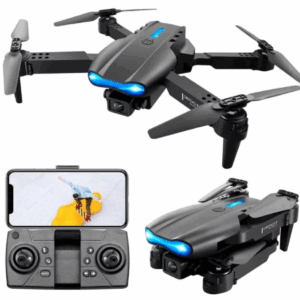 Drone Aéreo Inova Wrj-12619 Para Iniciantes Com Câmera