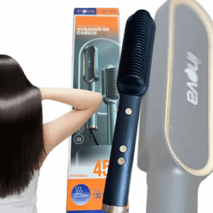 Alisador Chapinha Cêramica Profissional Inova Original