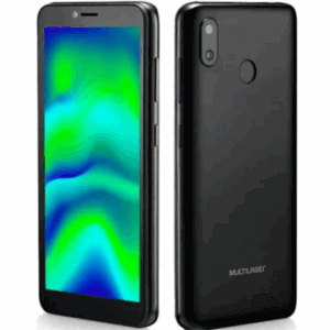 Smartphone F Pro2 4g 32gb Tela 5 1gb Ram Com Fone Bluetooth