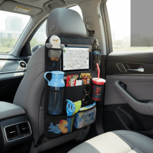 Bolsa Organizador Automotivo Banco Traseiro Multiuso