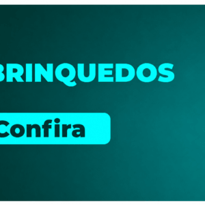 Brinquedos